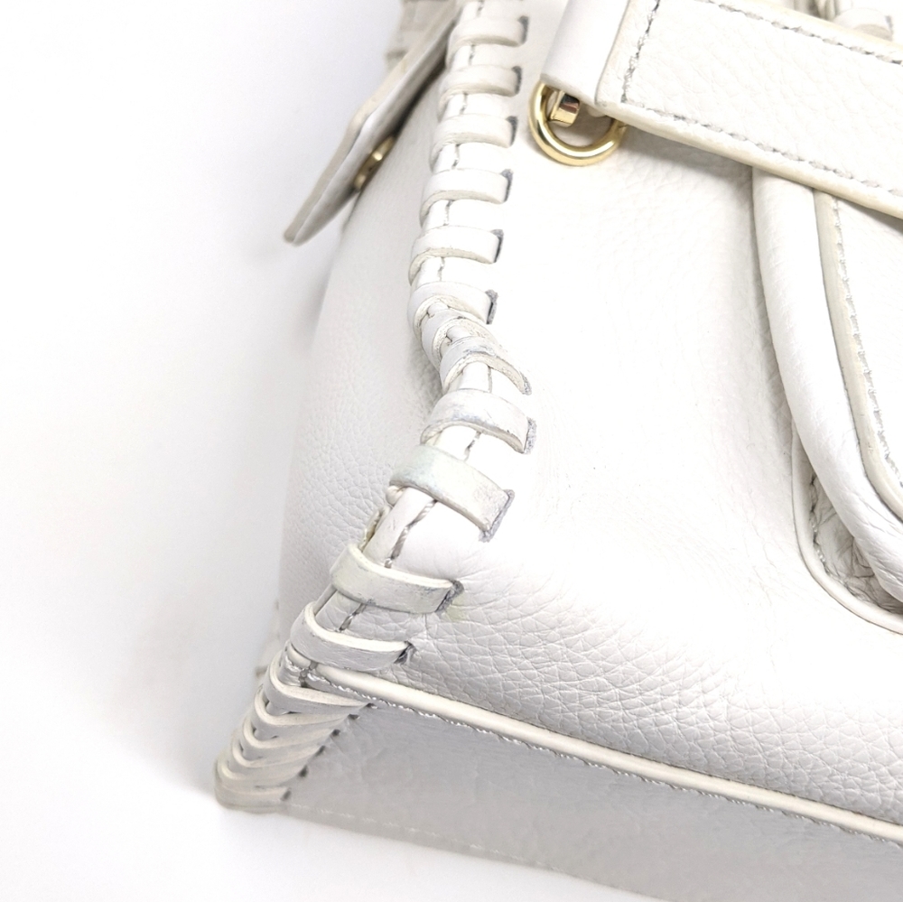🦄 RARE🎉HPx4🎉 Tory Burch Marion Bag Shoulder Chain Tote 🎉🦄Rare! LIMITED ED! - Picture 10 of 16